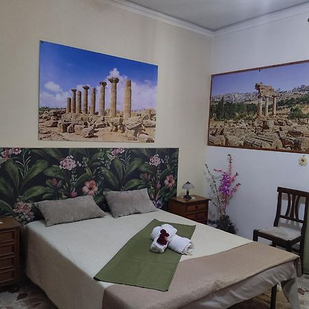 דירות פורטו אמפדוקלה Vigata House מראה חיצוני תמונה