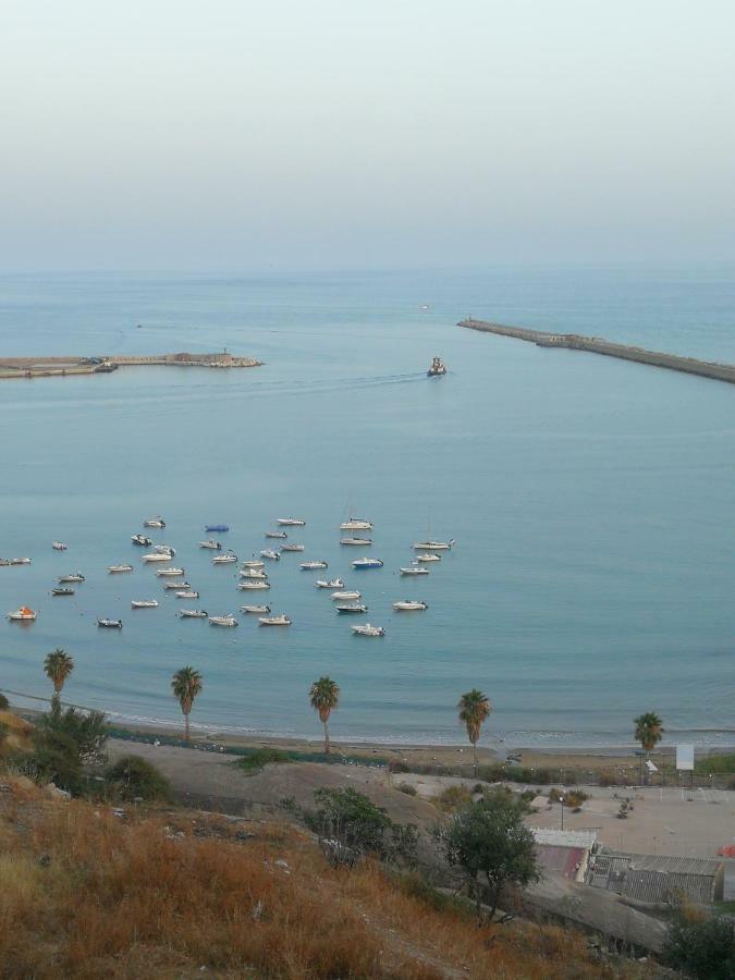 דירות פורטו אמפדוקלה Vigata House מראה חיצוני תמונה